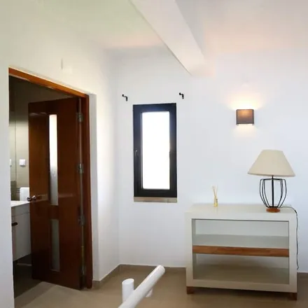Rent this 3 bed apartment on Quarteira in Faro, Portugal