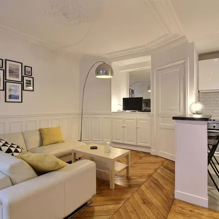 Image 9 - 7 Rue Rossini, 75009 Paris, France - Apartment for rent