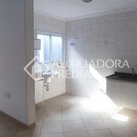 Buy this 2 bed apartment on Rua Las Palmas in Vila Palmares, Santo André - SP