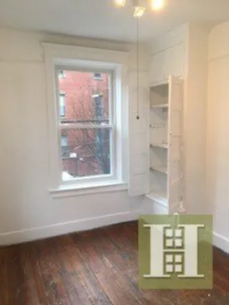Rent this 3 bed condo on 66 Roebling Street in New York, NY 11211