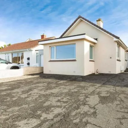 Buy this 2 bed house on Parklands Close in St. Columb Minor, TR7 3ED