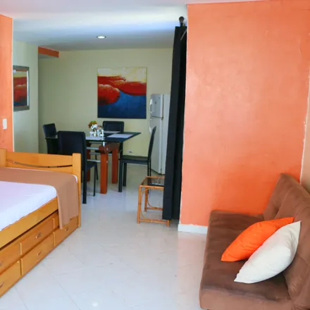 Image 8 - Hilton, Carrera 1, El Laguito, 130018 Cartagena, BOL, Colombia - Apartment for rent