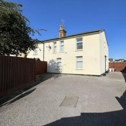 Buy this 2 bed house on Victoria Street in Abergavenny, NP7 5DS