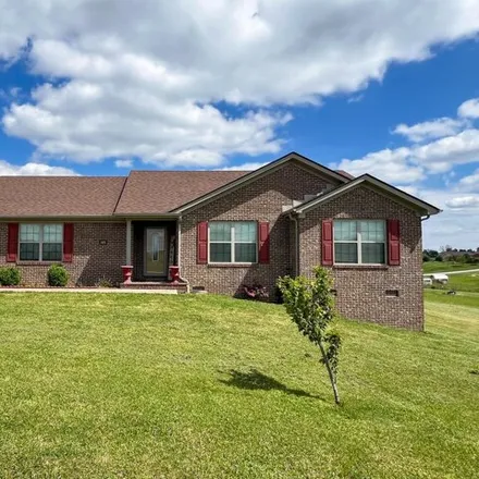 Image 1 - 331 Aristocrat Way, Madison County, KY 40403, USA - House for sale