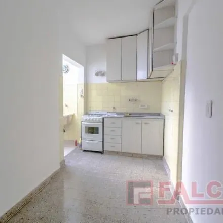 Rent this 1 bed apartment on Federico García Lorca 77 in Caballito, C1424 CEL Buenos Aires