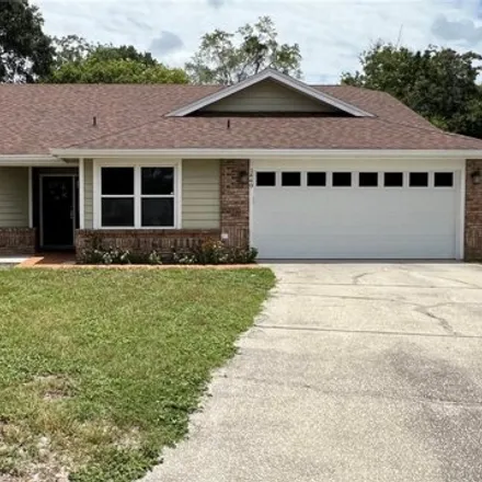 Image 2 - 1449 Pon Pon Ct, Orlando, Florida, 32825 - House for sale