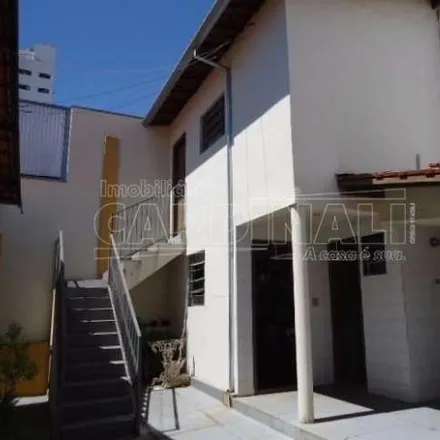 Buy this 3 bed house on Rua Episcopal 1859 in Centro, São Carlos - SP