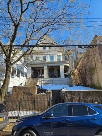 Buy this 3 bed house on 2736 Kingsbridge Terrace in New York, NY 10463