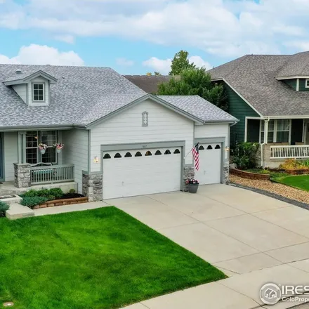 Buy this 2 bed house on 1817 Rannoch Drive in Longmont, CO 80504