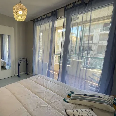 Rent this 1 bed apartment on Châtelaillon-Plage in Rue Félix Faure, 17340 Châtelaillon-Plage