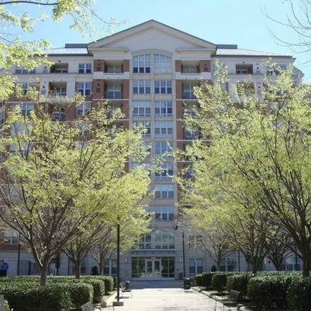 Image 1 - The Mercer Condominium, 11760 Sunrise Valley Drive, Sunset Hills, Reston, VA 20191, USA - Condo for rent