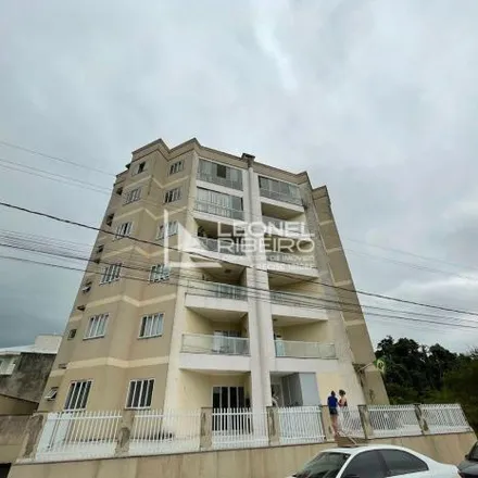 Image 2 - Rua Piratuba, Rio Morto, Indaial - SC, 89082-139, Brazil - Apartment for sale