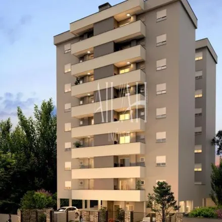 Buy this 3 bed apartment on Rua Ernesta Colleoni in Desvio Rizzo, Caxias do Sul - RS