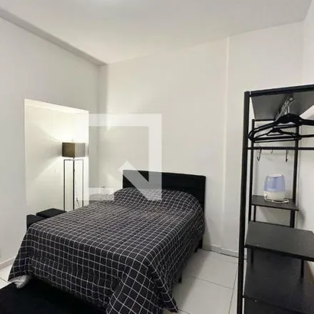 Buy this 1 bed apartment on Rua Anita Garibaldi 5 in Copacabana, Rio de Janeiro - RJ