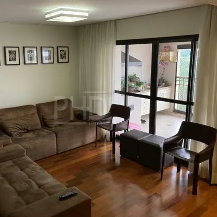 Buy this 3 bed apartment on Rua Luiz Pasin in Anchieta, São Bernardo do Campo - SP