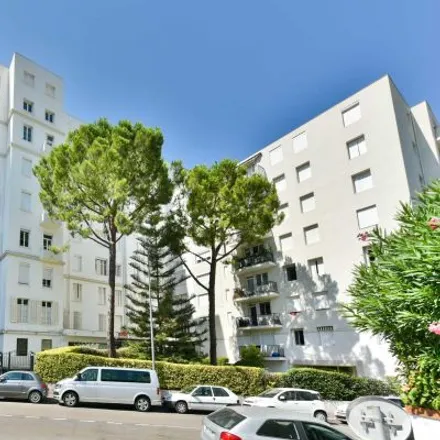 Image 7 - 4 Avenue Selvosa, 06400 Cannes, France - Apartment for rent