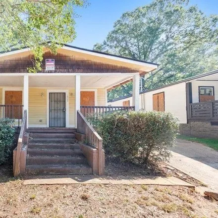 Buy this 3 bed house on 1902 Browns Mill Road Southeast in Atlanta, GA 30315