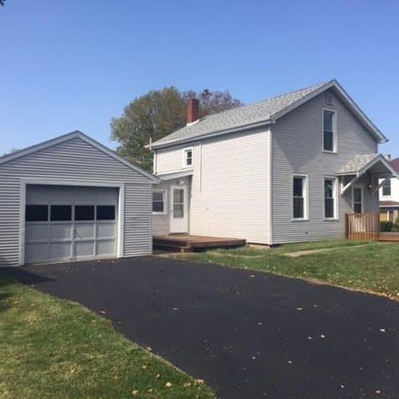 Rent this 4 bed house on 308 Institute Street in Valparaiso, IN 46383