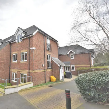 Rent this 2 bed room on Tat Lab in Archers Place, Bishop's Stortford