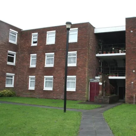 Rent this 2 bed apartment on Green Park in Sefton, L30 7PU