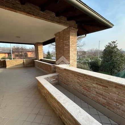Rent this 2 bed apartment on Via Borgo 18 in 41042 Formigine MO, Italy