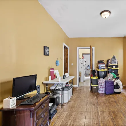 Image 6 - Old Bergen Road at Pearsall Avenue, Old Bergen Road, Greenville, Jersey City, NJ 07305, USA - Duplex for sale