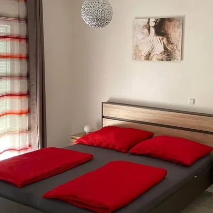 Rent this 6 bed house on Trogirska cesta in 21220 Trogir, Croatia