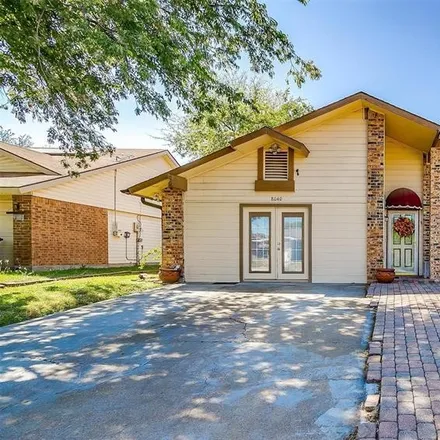 Buy this 4 bed house on 8040 Trimble Drive in Lytle, Fort Worth