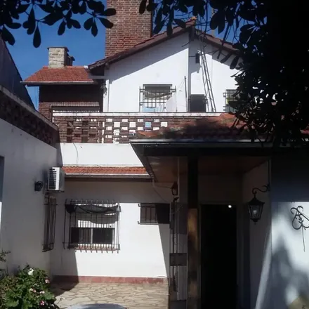 Buy this 2 bed house on Delfín Gallo 2800 in Partido de San Isidro, B1640 HQB Martínez