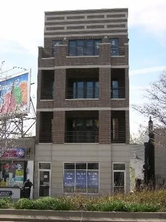 Rent this 3 bed house on 2901-2903 West Irving Park Road in Chicago, IL 60618