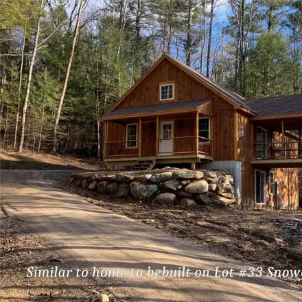 Buy this 3 bed house on Donovan Farms Rd in Campton, New Hampshire