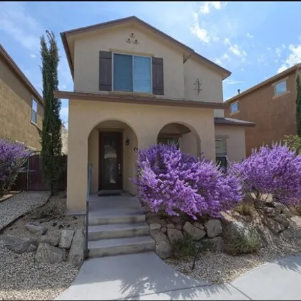 Rent this 3 bed house on Westwind Drive in El Paso, TX 79912
