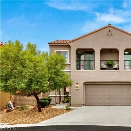 Buy this 3 bed house on 11899 Bussero Court in Las Vegas, NV 89138