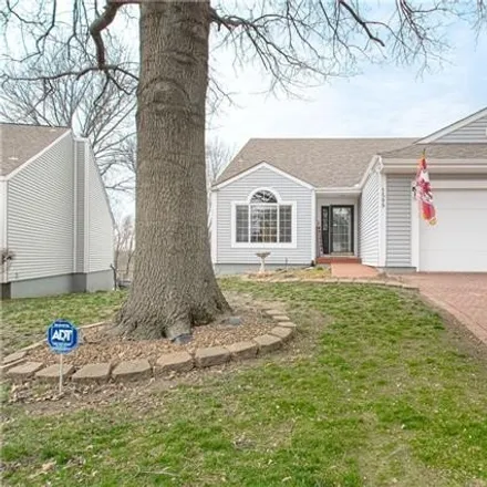 Buy this 3 bed house on 1509 Nw Primrose Ln in Blue Springs, Missouri