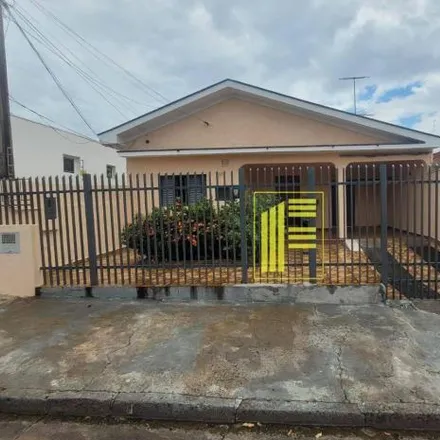 Image 1 - Casa da Lâmpada, Rua Prudente de Moraes 2399, Boa Vista, São José do Rio Preto - SP, 15025-045, Brazil - House for rent