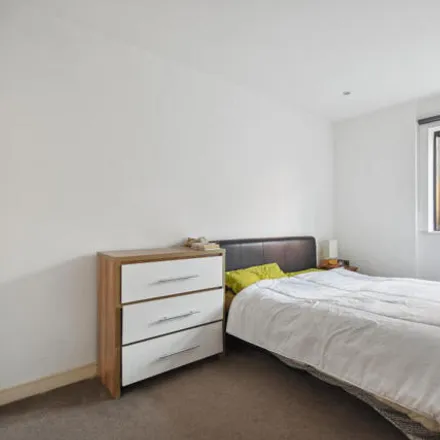 Image 6 - Clayton Crescent, London, N1 0BL, United Kingdom - Room for rent