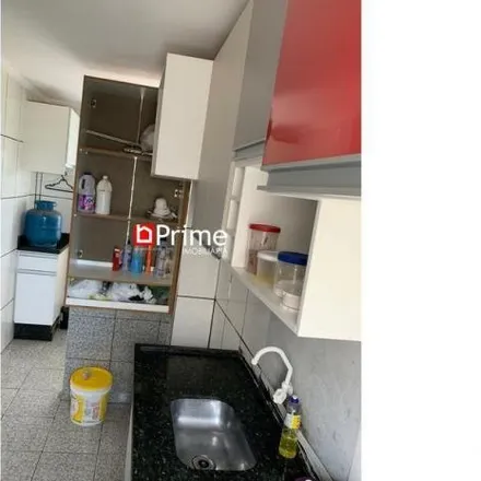 Buy this 1 bed apartment on Rua Tonello in Parque Industrial, São José do Rio Preto - SP