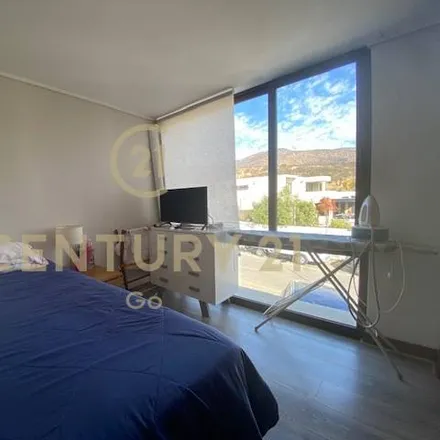 Buy this 3 bed house on unnamed road in 770 0651 Lo Barnechea, Chile