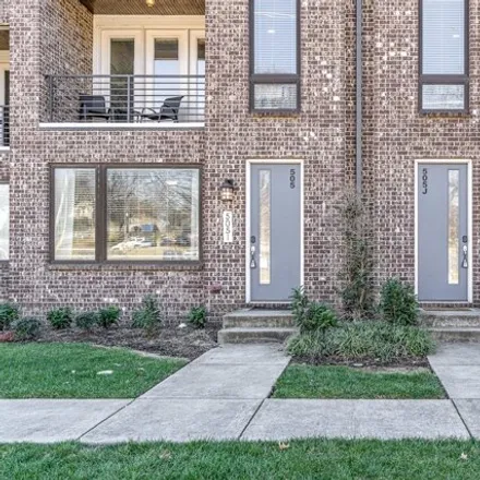 Image 7 - 505 Wedgewood Ave Unit I, Nashville, Tennessee, 37203 - House for sale