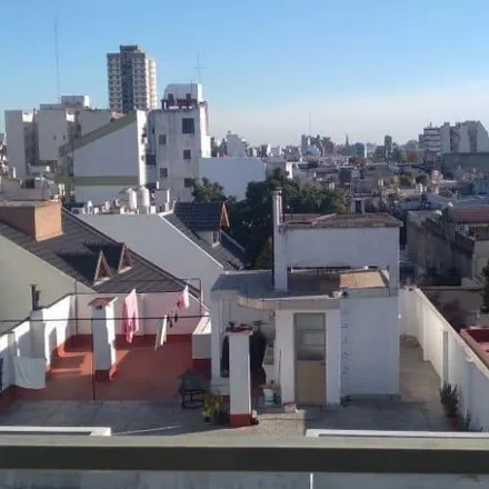 Buy this 1 bed apartment on Granaderos 825 in Flores, C1406 FYG Buenos Aires