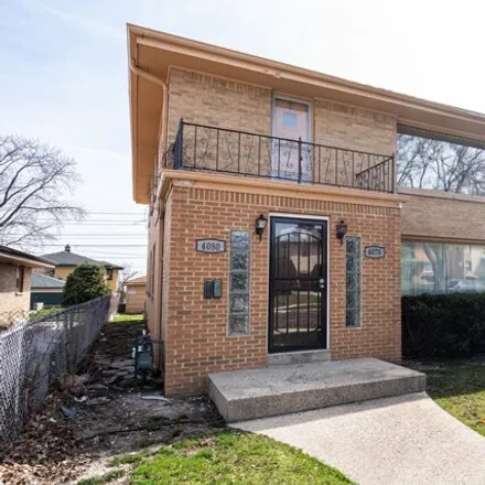 Buy this studio house on 4078 in 4080 North 61st Street, Milwaukee