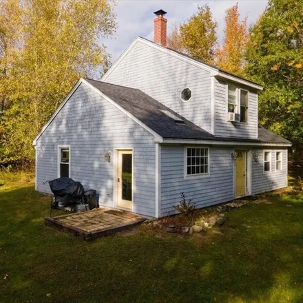 Image 5 - 1895 Clarry Hill Road, Union, ME 04862, USA - House for sale