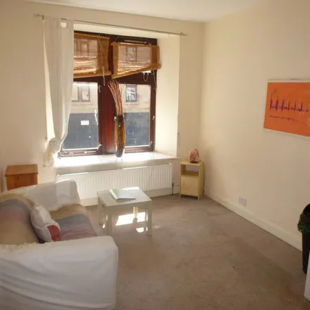 Image 7 - Bankhall Street, Glasgow, G42 8AB, United Kingdom - Apartment for rent