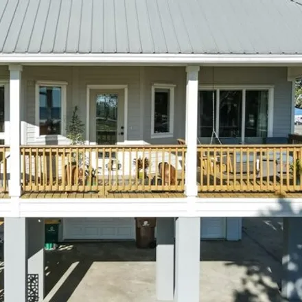 Buy this 4 bed house on 515 Gulf View Avenue in Long Beach, MS 39560