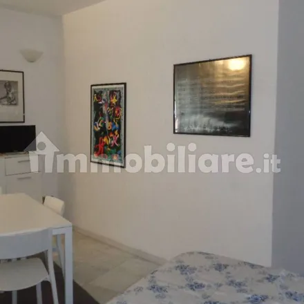 Rent this 1 bed apartment on Corso Ercole I d'Este in 44141 Ferrara FE, Italy