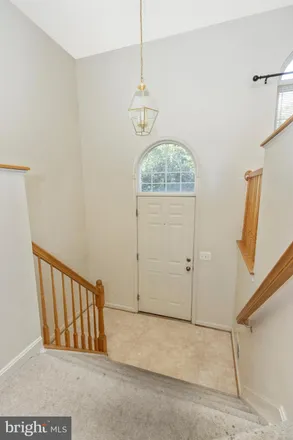 Image 3 - 137 Persimmon Circle, Reisterstown, MD 21136, USA - Loft for sale
