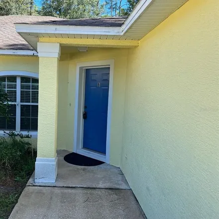 Rent this 3 bed duplex on 95 Wellwood Lane in Palm Coast, FL 32164