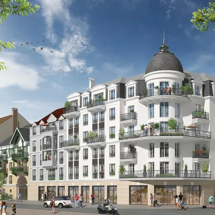 Image 6 - Rue de l'Europe, 93150 Le Blanc-Mesnil, France - Apartment for rent