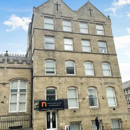 Rent this 5 bed apartment on Northumberland Street in Huddersfield, HD1 1DT