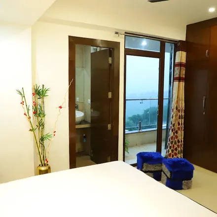 Image 7 - Rishikesh, Dehradun District, India - Apartment for rent